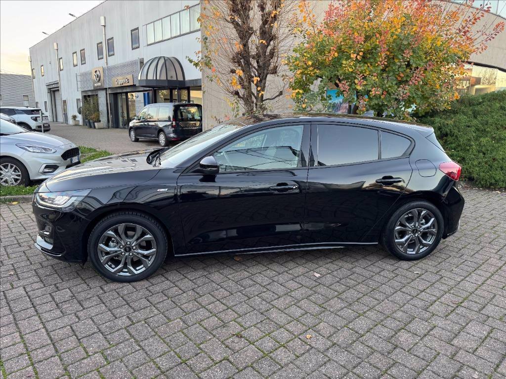 FORD Focus m-hybrid ST-Line 5 porte del 2023