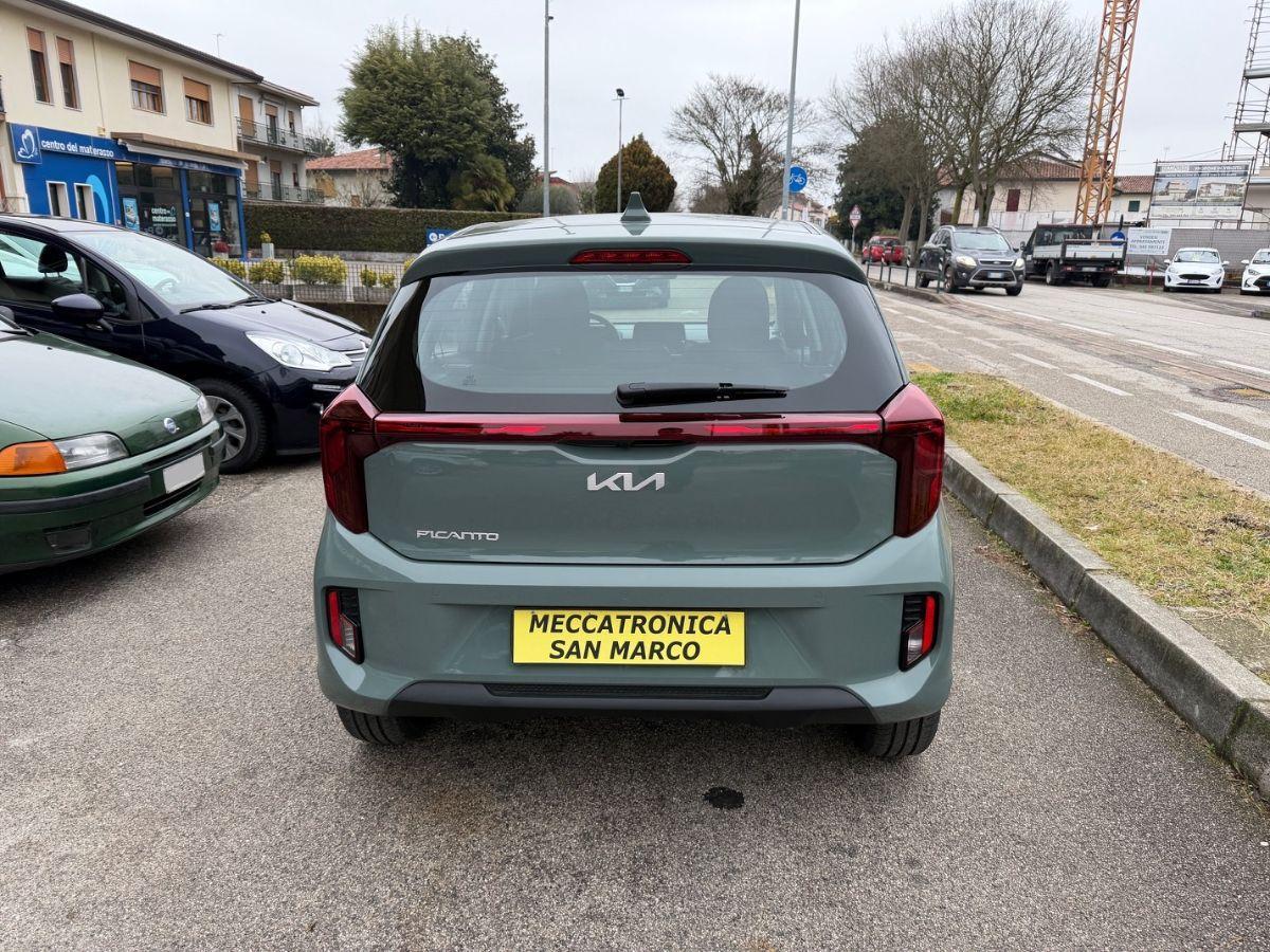 KIA - Picanto - 1.0 12V 5p. Urban