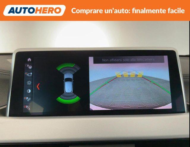 BMW X2 sDrive18i Advantage