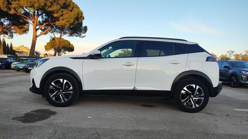 Peugeot 2008 2008 PureTech 100 S&S Allure Pack