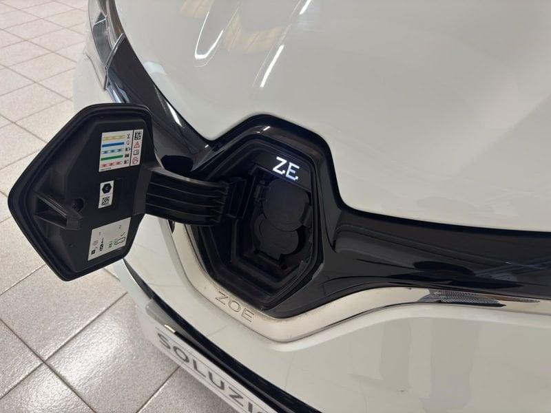 Renault ZOE ZOE BUSINESS R110 BATTERIA DI PROPRIETA' / IVA ESPOSTA