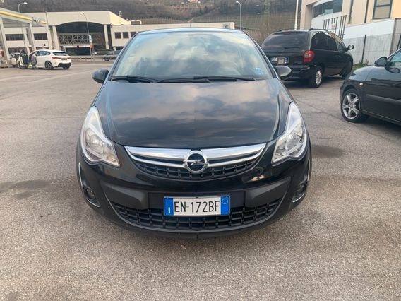Opel Corsa 1.3 CDTI 75CV F.AP. 3 porte NEOPATENTATI