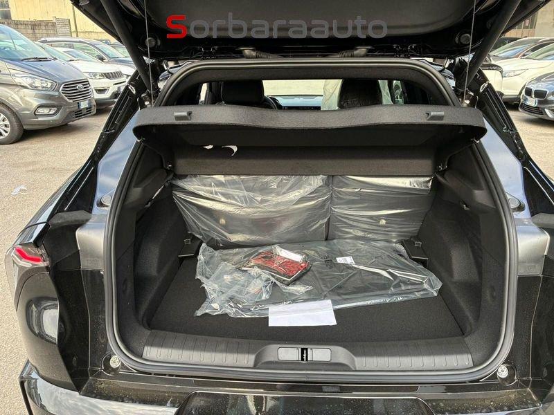 Alfa Romeo Junior 1.2 145 CV Hybrid eDCT6 Ti+BPK-Pack Techno+Tetto