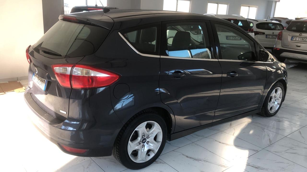 Ford C-Max 1.0 EcoBoost 100CV Start&Stop Plus