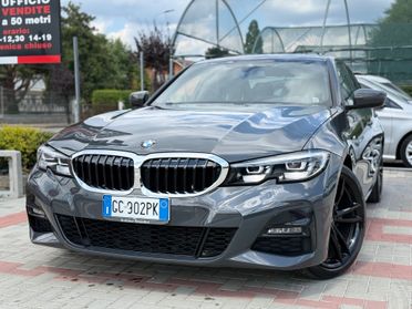 Bmw 320D BERLINA M-SPORT 190CV.VIRTUAL