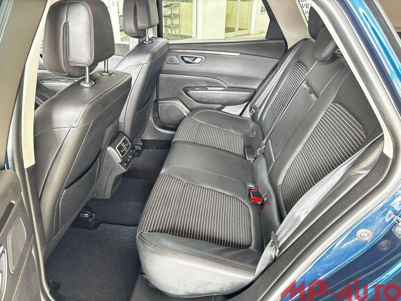 Renault Talisman Sporter Blue dCi 200 CV EDC Initiale Paris 4Control