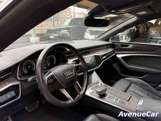 AUDI A7 Sportback 3.0 tdi mhev quattro S LINE SLINE