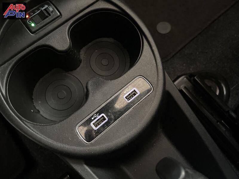 FIAT 500 1.2 EasyPower Star Cerchi 16*Display*Tetto