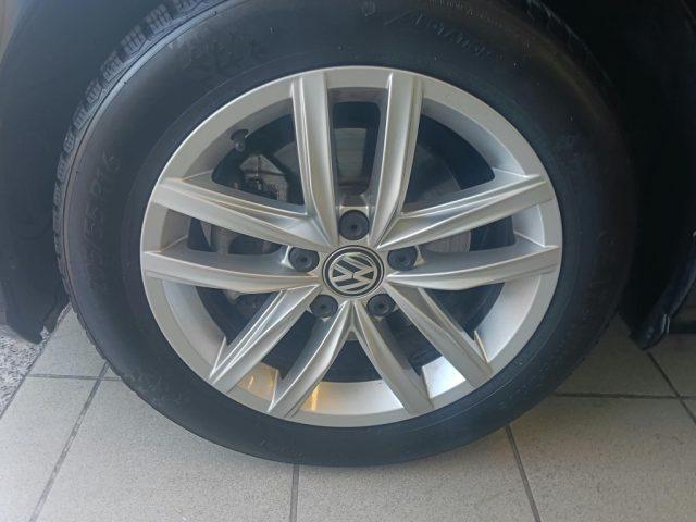 VOLKSWAGEN Golf 1.4 TGI 5p. Business BlueMotion