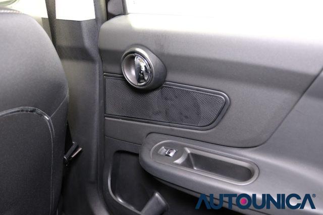 MINI Countryman 1.5 COOPER ESSENTIAL AUTOMATICA