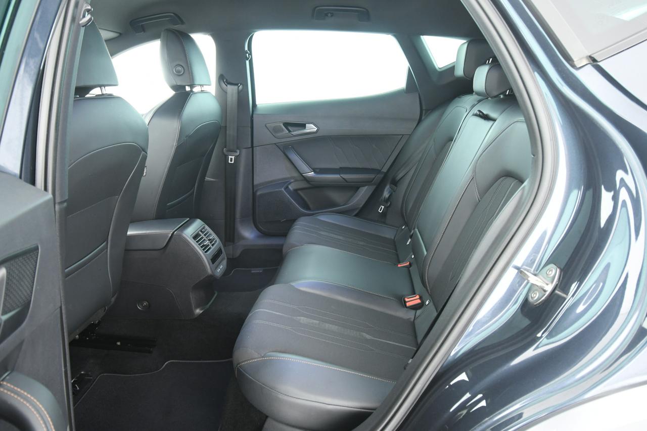 Cupra Formentor 2.0 tdi 4drive 150cv dsg CAMERA+ACC+APP CONNECT