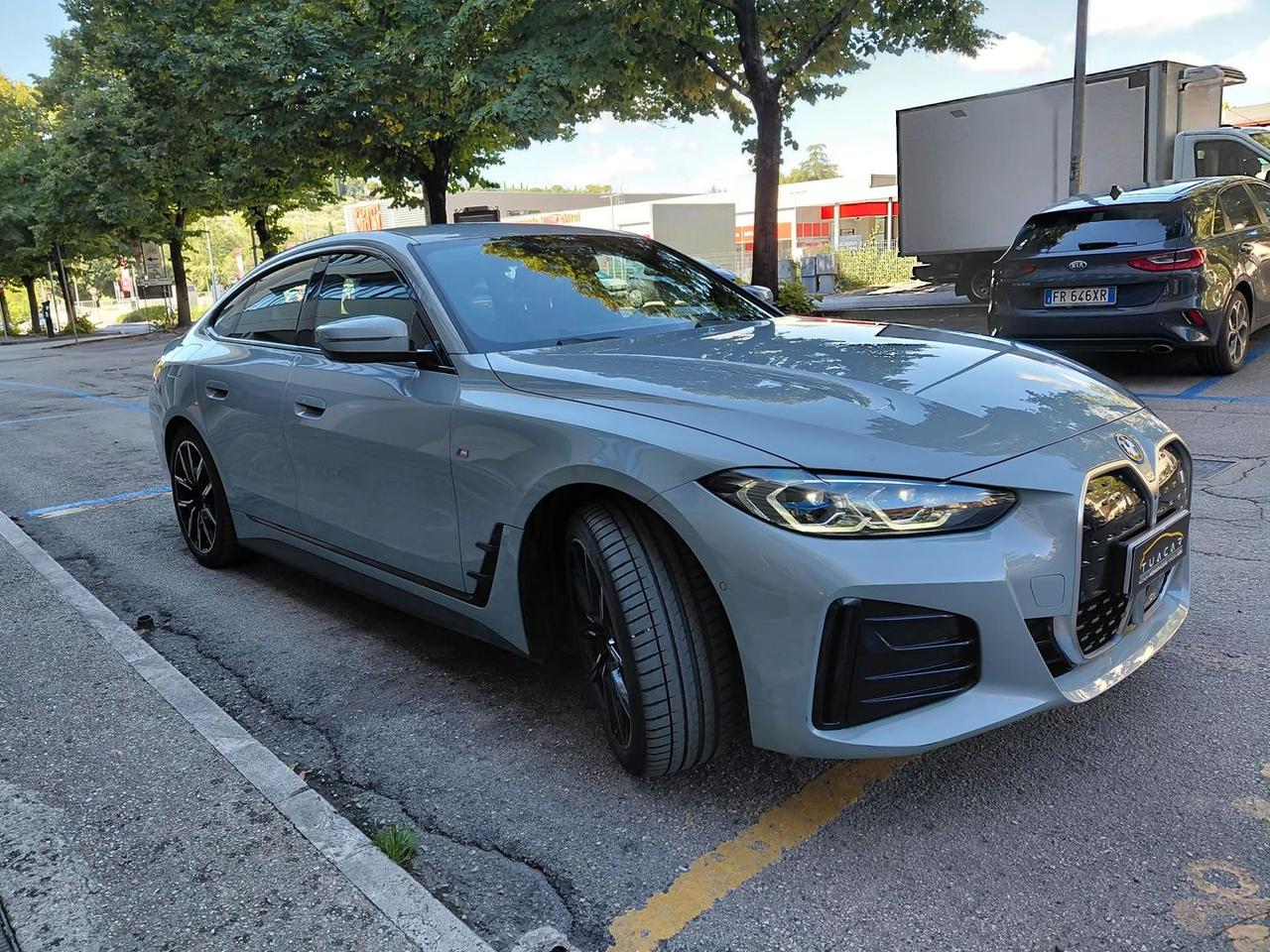 Bmw I4 M Sport 40 eDrive #50081