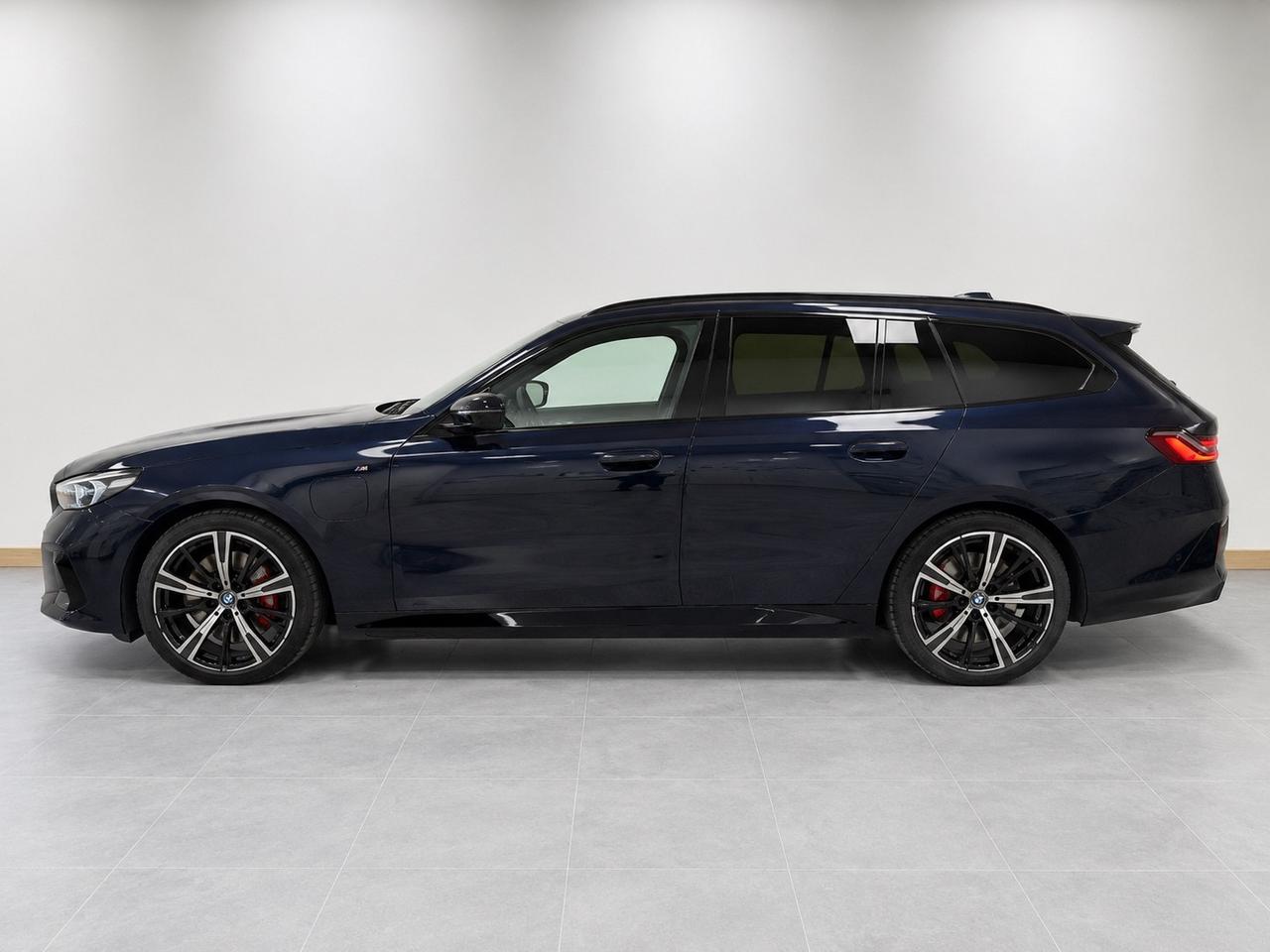 Bmw 530e xDrive Touring Msport Pro IVA
