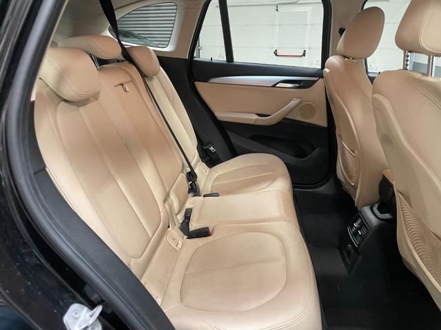 BMW X1 xDrive18d Advantage