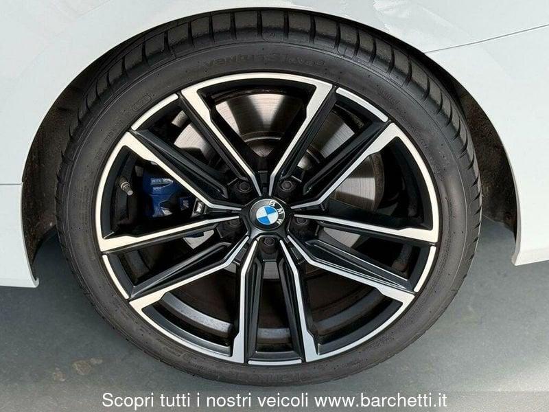 BMW Serie 4 Coupé Serie 4 M M440i Coupe mhev 48V xdrive auto