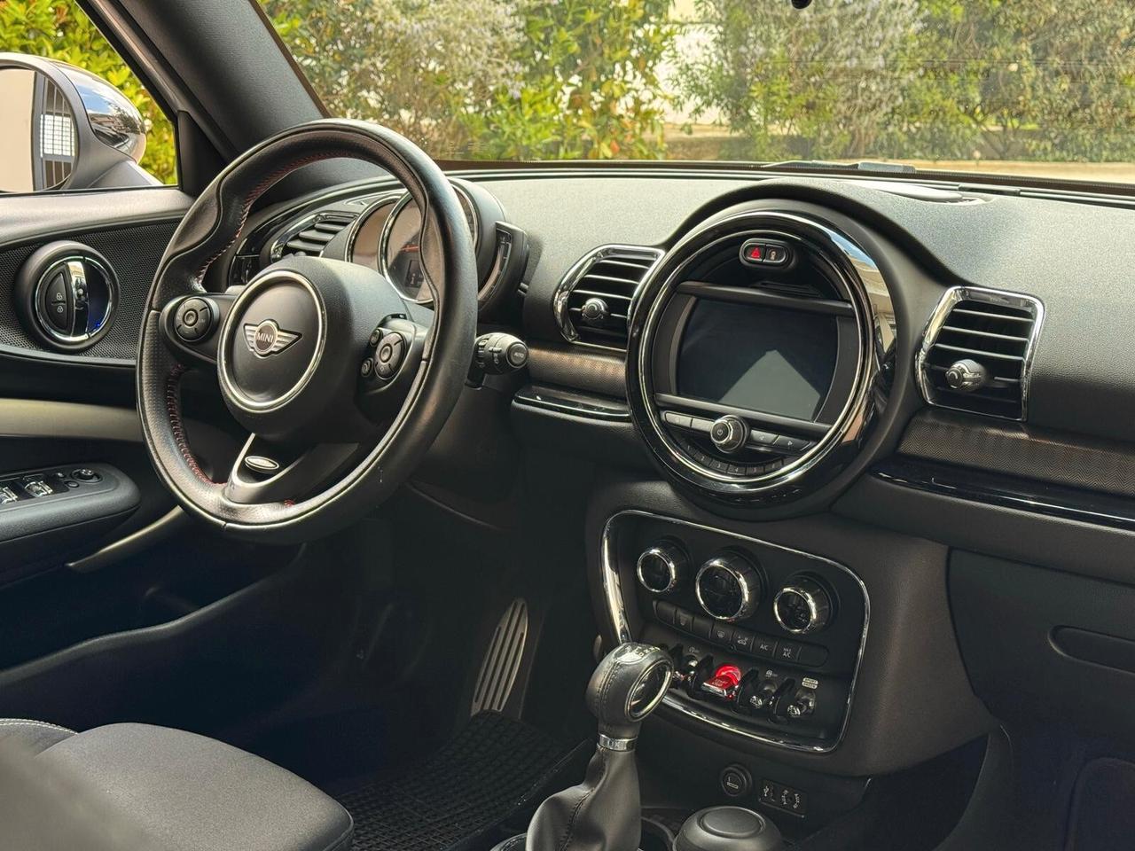 Mini Cooper D Clubman 2.0 Automatica 150 cv