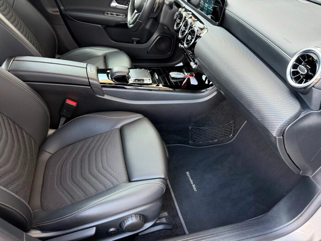 Mercedes Classe A 180 d Business Auto