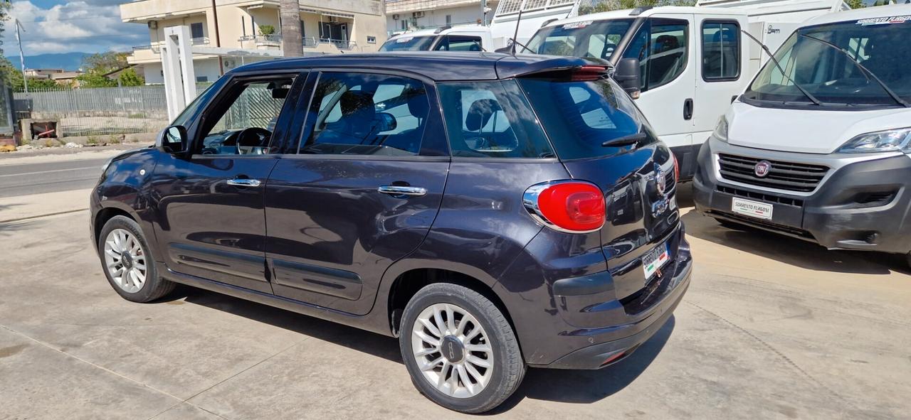 Fiat 500L 1.3 Multijet 95 CV Lounge NAVIGATORE