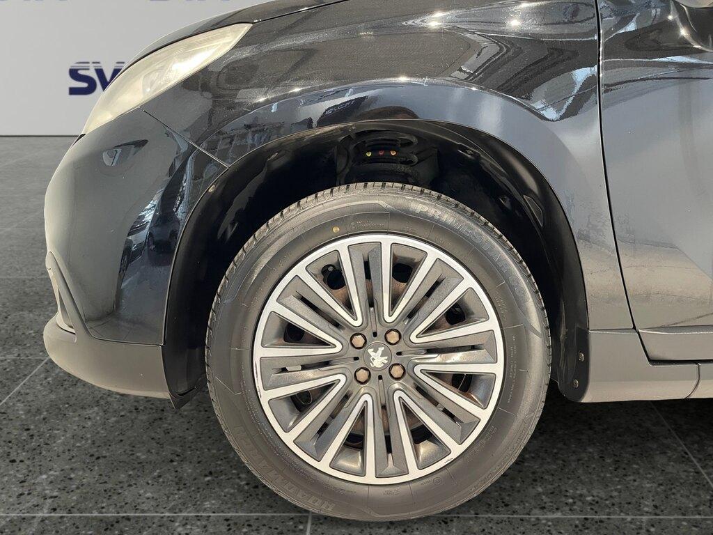 Peugeot 2008 1.4 HDI 68CV Active