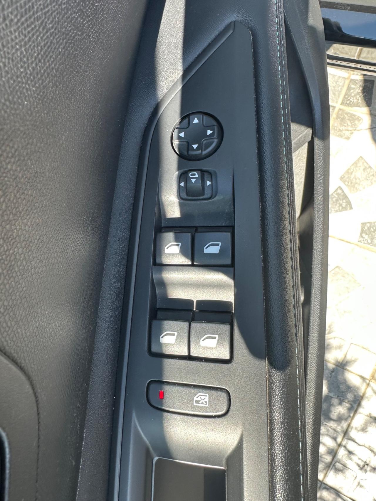 Peugeot 3008 BlueHDi 130 S&S EAT8 Allure Pack