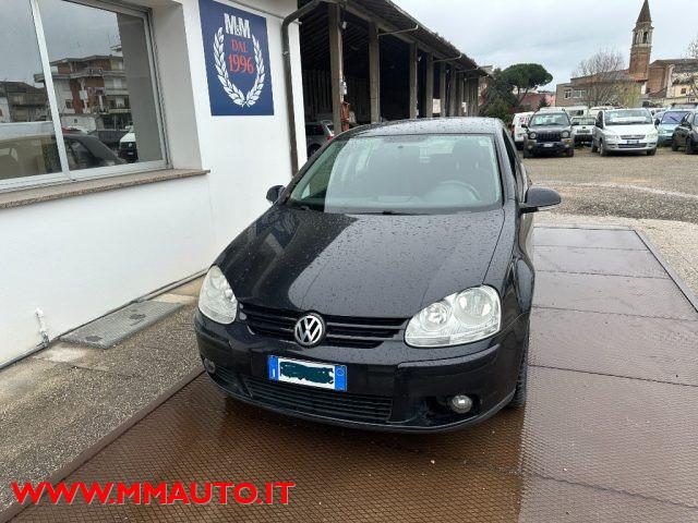 VOLKSWAGEN Golf 1.6 5p. Comfortline CLIMA. IMP-GPL. !!!!