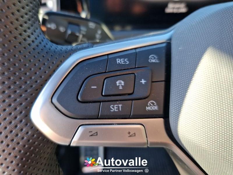 Volkswagen Tiguan 2.0 TDI 150 CV EVO SCR DSG R-Line