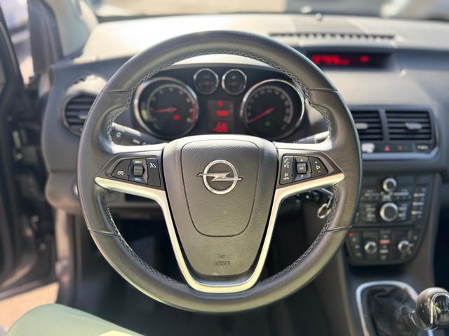 OPEL Meriva 1.4 100CV Cosmo PERFETTA