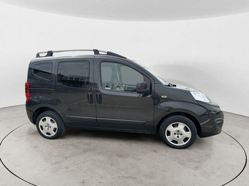 FIAT QUBO 1.3 MJT 80 CV Lounge