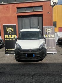 Fiat Doblo Doblò 1.3 MJT PC-TN Cargo Lamierato SX