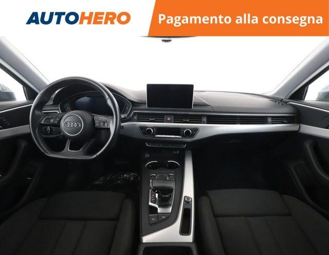 AUDI A4 Avant 35 TFSI S tronic Sport