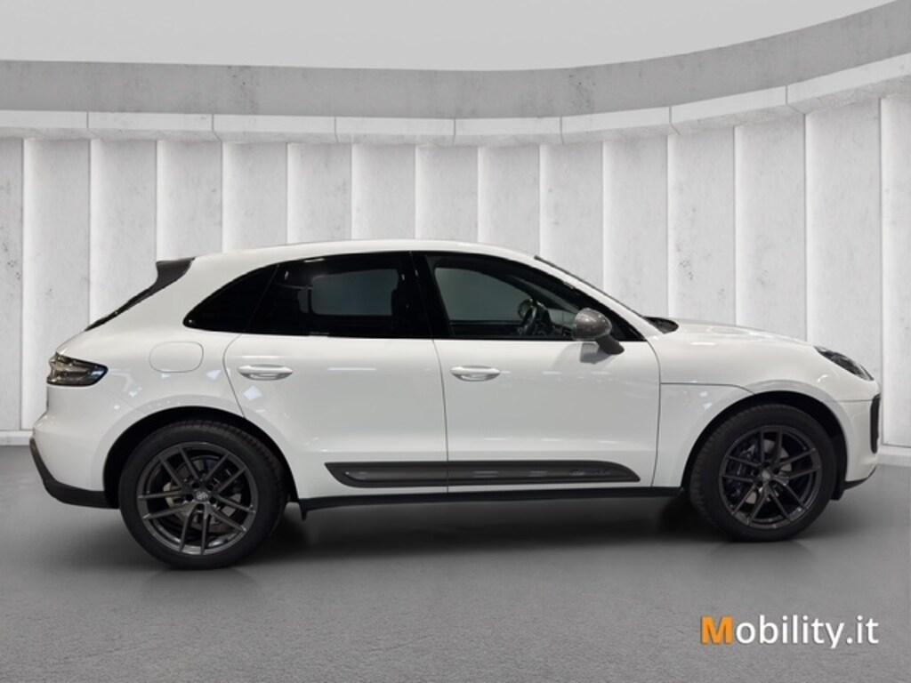 Porsche Macan 2.0 T PDK