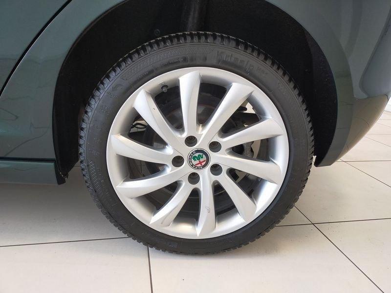 Alfa Romeo Giulietta 1.6 JTDm TCT 120 CV Ti
