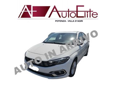 FIAT Tipo 1.6 Mjt S&S 5 porte Life