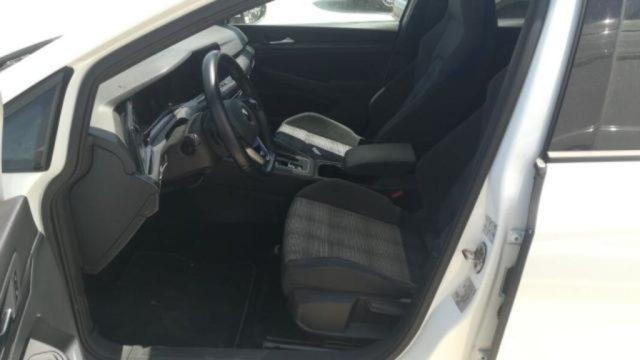 VOLKSWAGEN Golf 1.4 Plug-In Hybrid DSG GTE *TETTUCCIO*