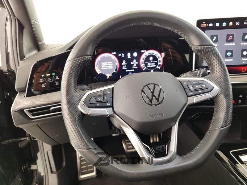 Volkswagen Golf Golf 2.0 tdi R-Line Plus 150cv dsg
