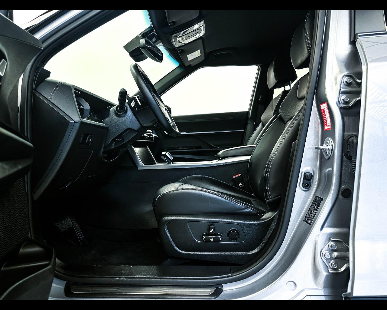 KGM Torres - Torres 1.5 Turbo GDI AWD aut. Dream