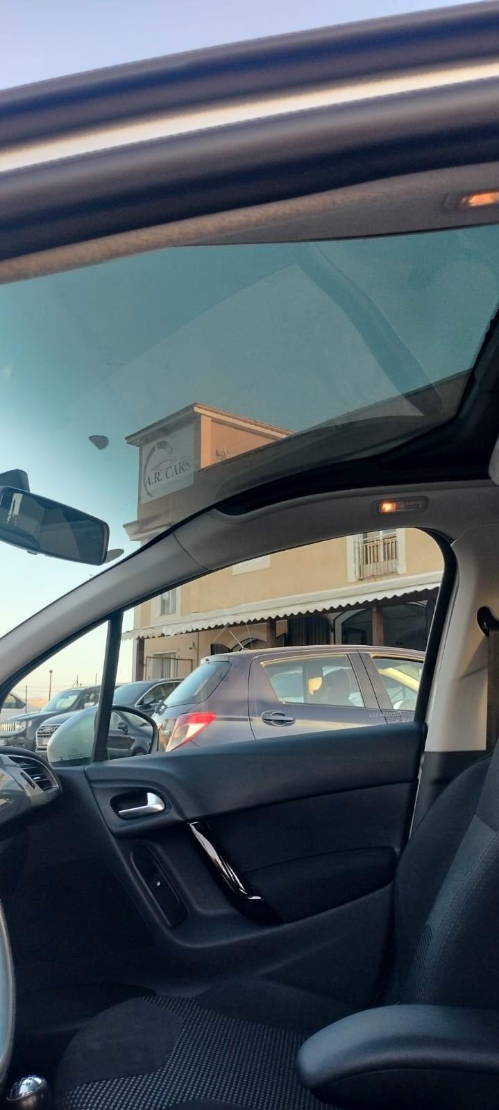 Citroen C3 1.4 HDi 70 Exclusive