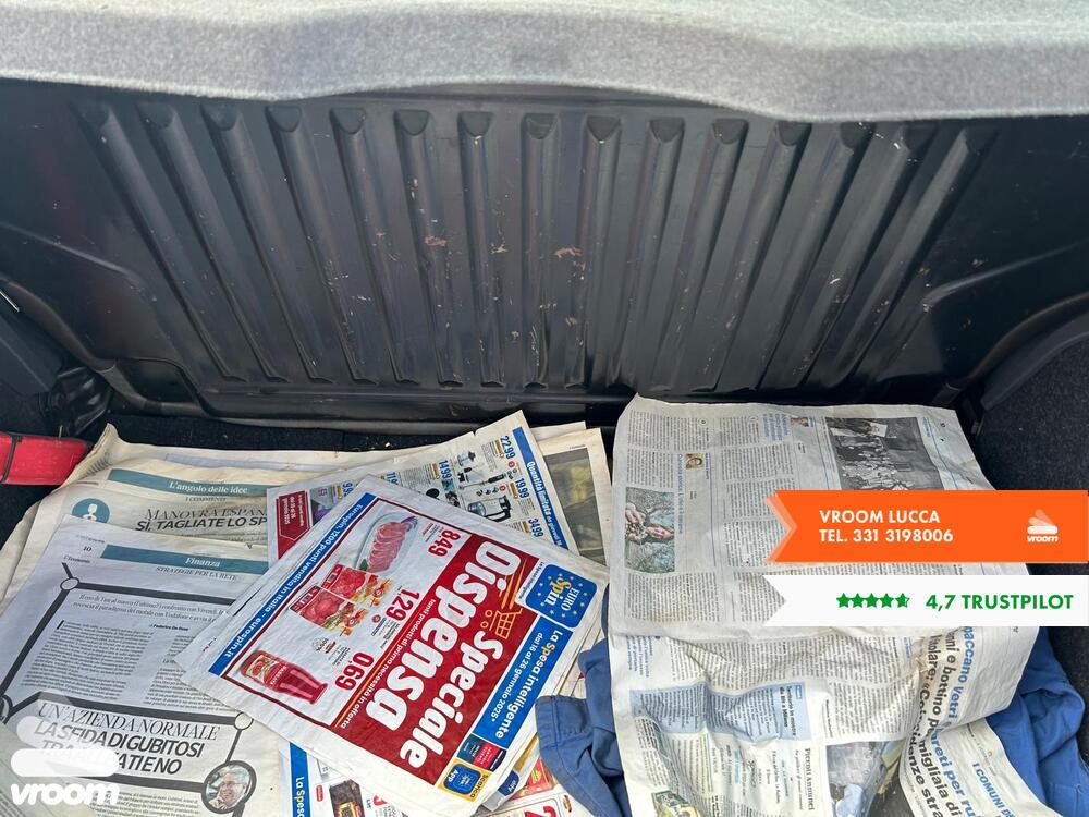 FIAT 500 (2007-2016) 500 1.2 Sport
