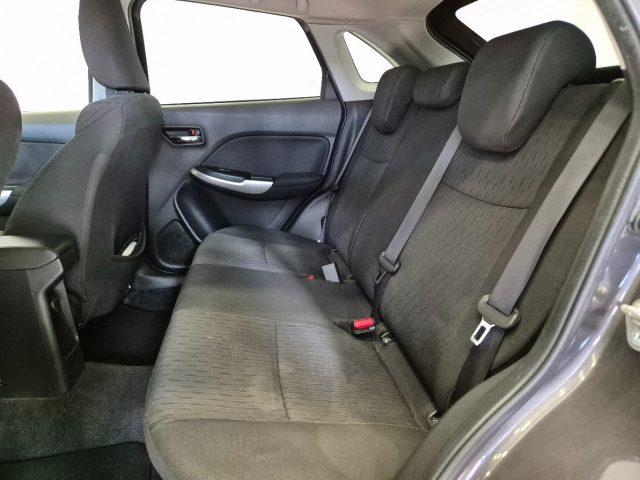 SUZUKI Baleno 1.2 Hybrid B-Top - NEOPAT. - Cam - Carplay