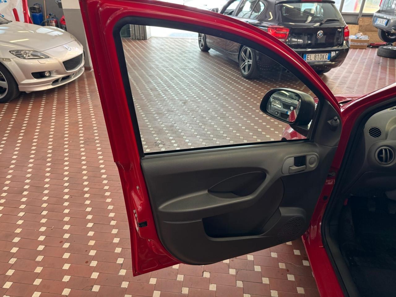 Fiat Panda 1.2 Emotion - UNICO PROPRIETARIO