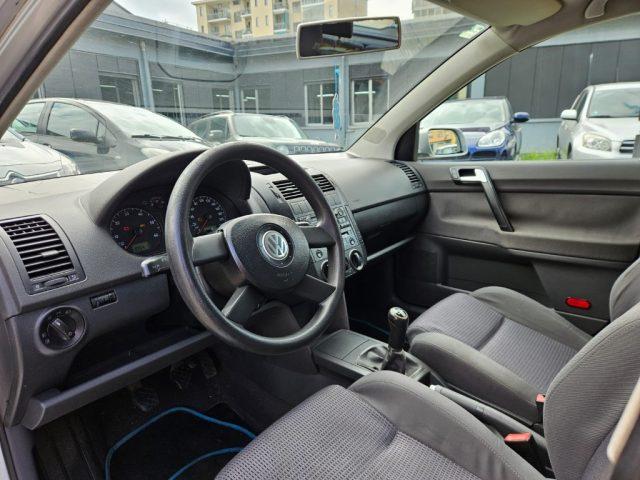 VOLKSWAGEN Polo 1.4 16V 5p. Comfortline