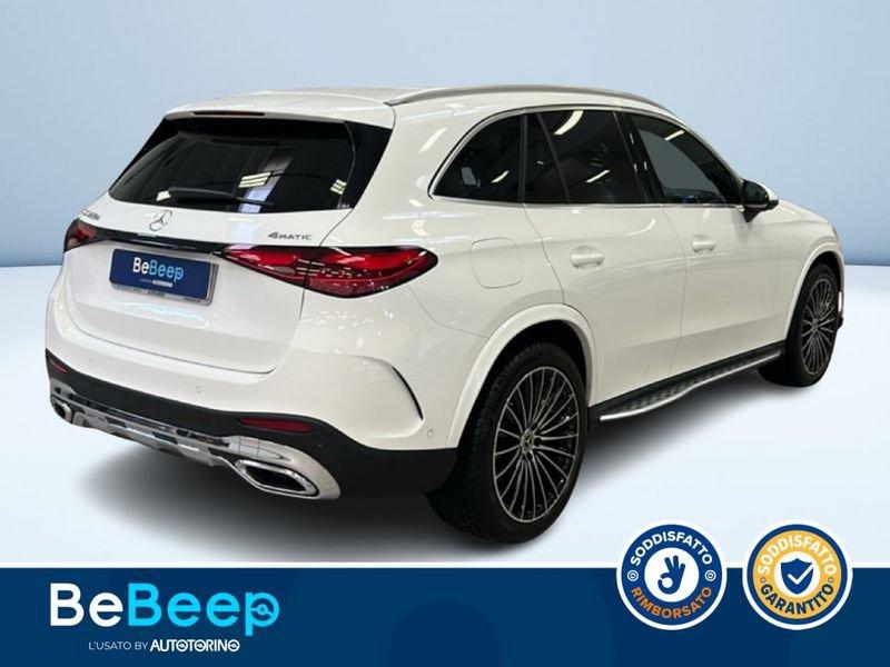 Mercedes-Benz GLC 220 D AMG ADVANCED PLUS 4MATIC AUTO