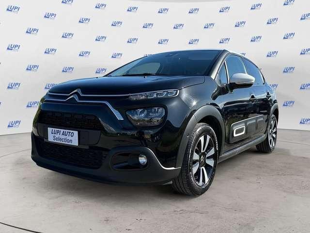 Citroen C3 1.2 puretech Shine Pack s&s 83cv