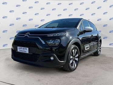 Citroen C3 1.2 puretech Shine Pack s&s 83cv