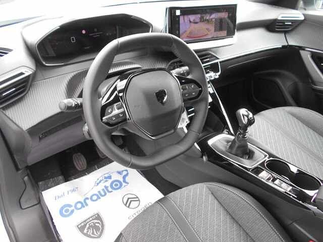 Peugeot 2008 100 Allure Fin 9Perfet Scon34%