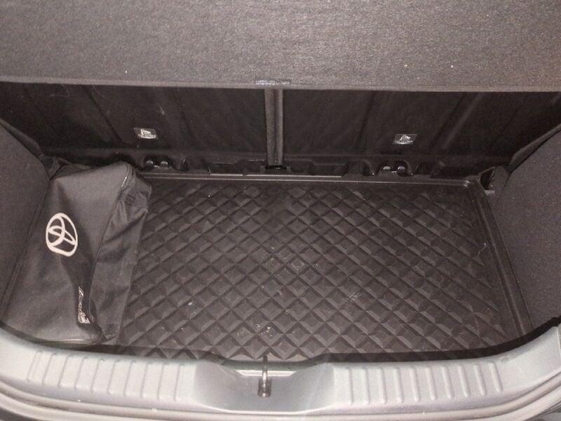 Toyota Aygo X 1.0B (72 CV) Trend