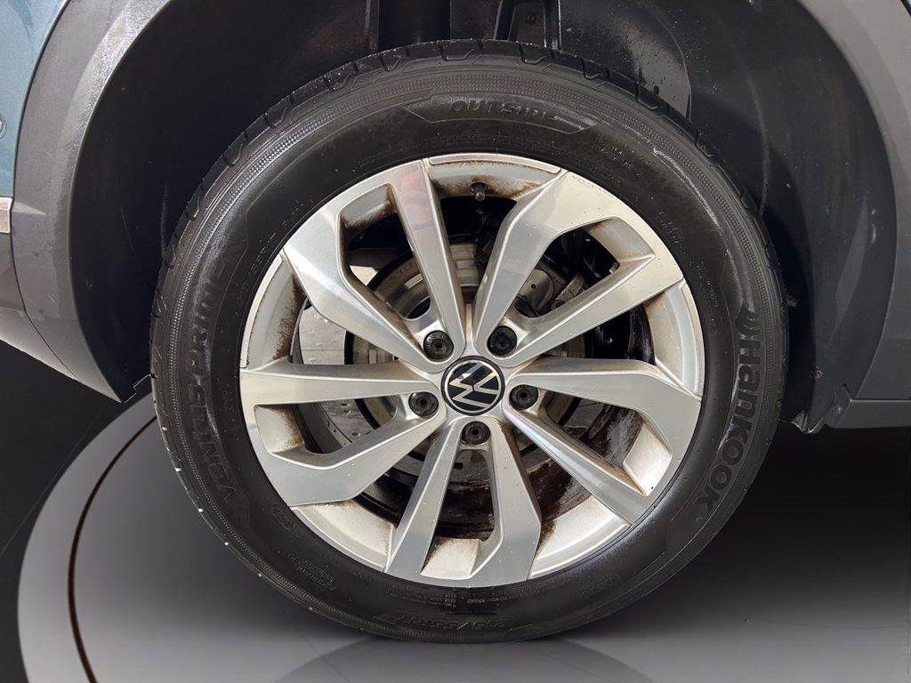 VOLKSWAGEN T-roc 1.5 tsi style del 2023