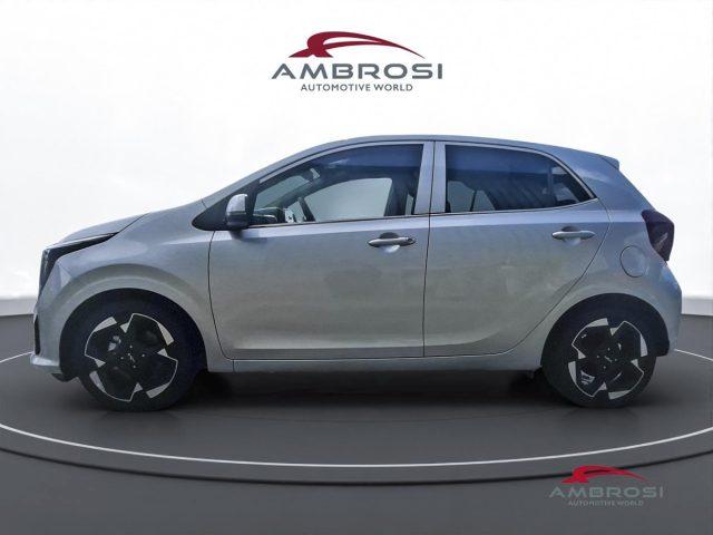 KIA Picanto PE2 MY27 1.0 STYLE TT