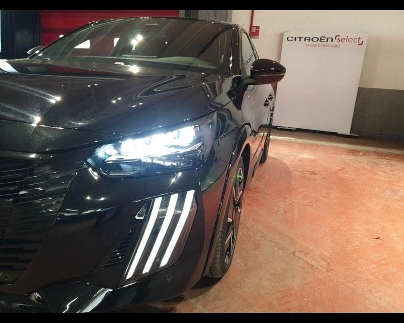 Peugeot 208 2ª serie Hybrid 145 e-DCS6 5 porte GT