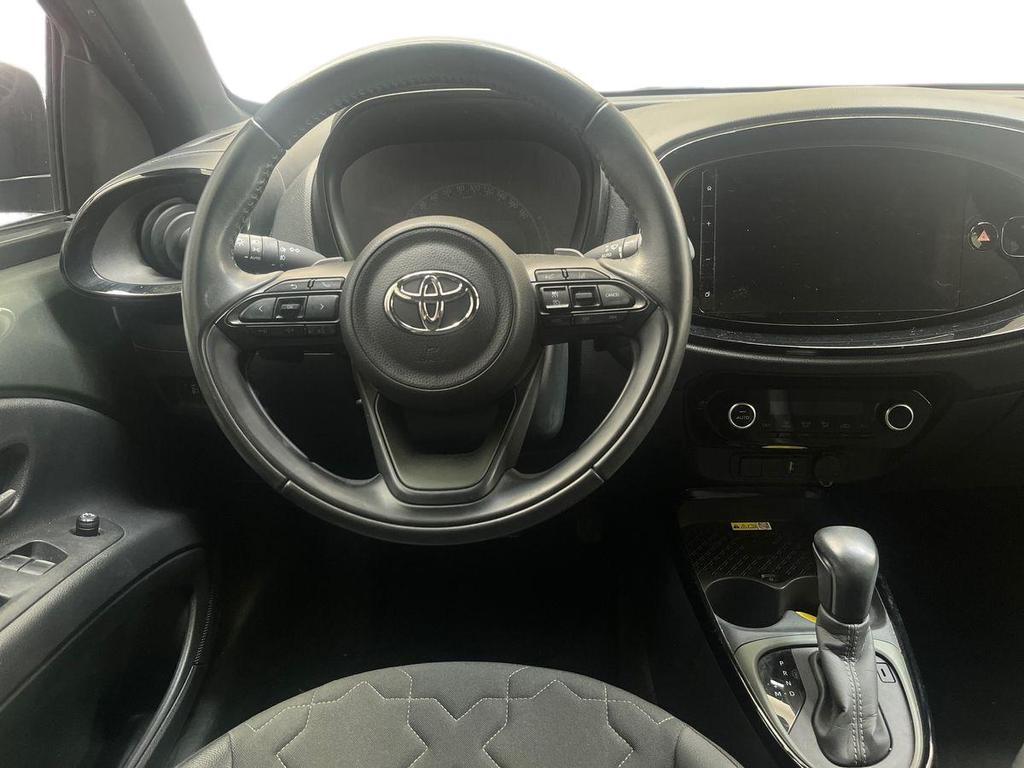 Toyota Aygo X 1.0 Lounge 72cv s-cvt